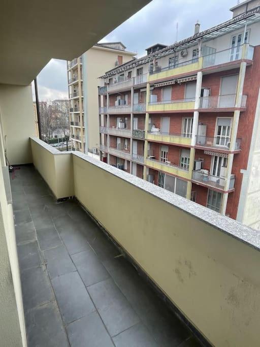 Lecasedialex It Casa Axel Turin Exterior foto